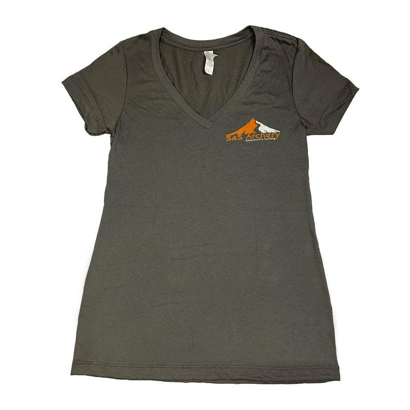 S&S Archery Womens T shirt