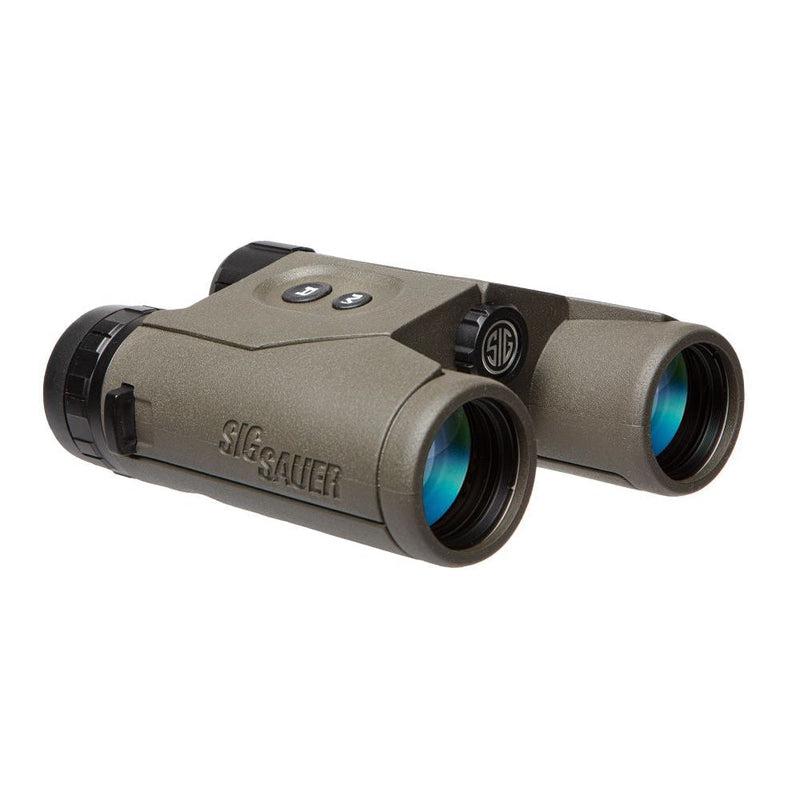 Sig Sauer Kilo6K compact- 10x32 ABS Rangefinding Binoculars – S&S