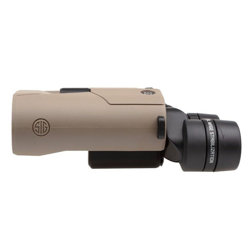 Sig Sauer Zulu6 HDX Stabilized Binoculars