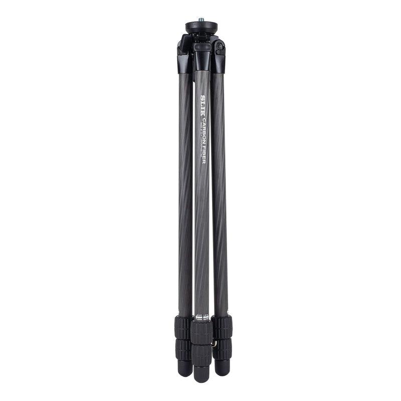 Slik Pro CF 633 Carbon Fiber Tripod