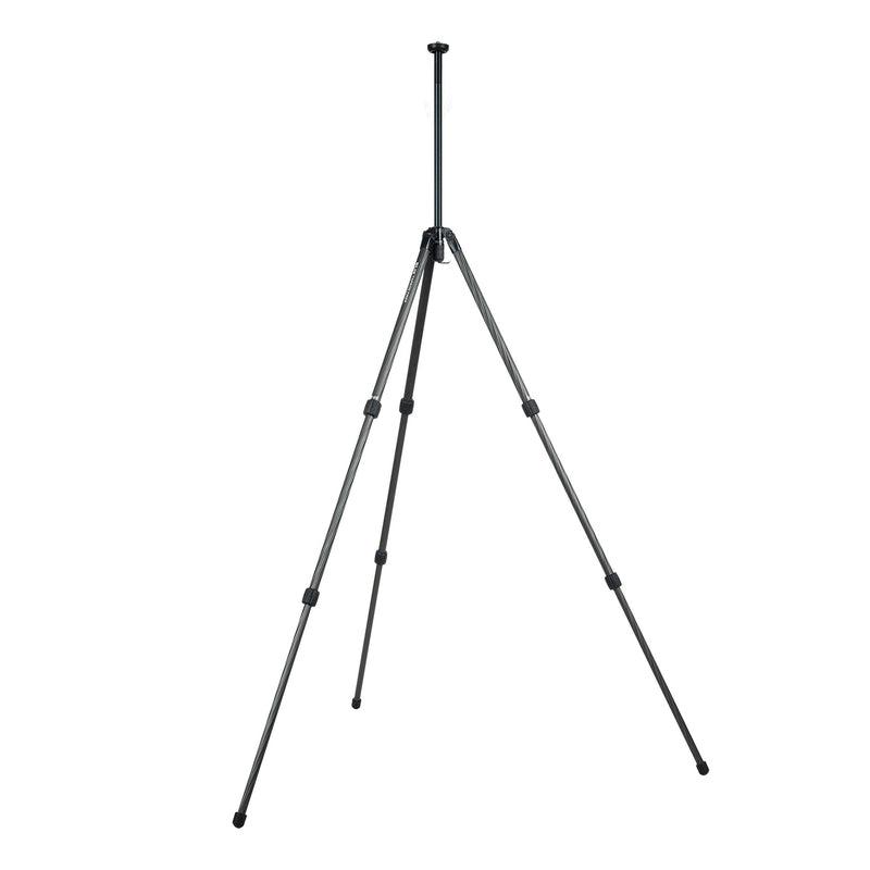 Slik Pro CF 633 Carbon Fiber Tripod