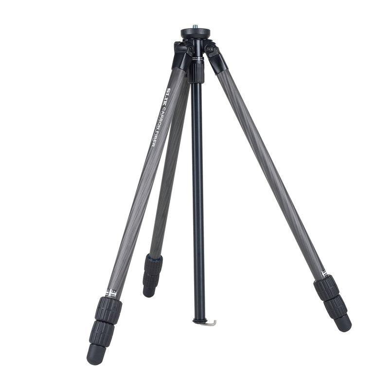 Slik Pro CF 633 Carbon Fiber Tripod