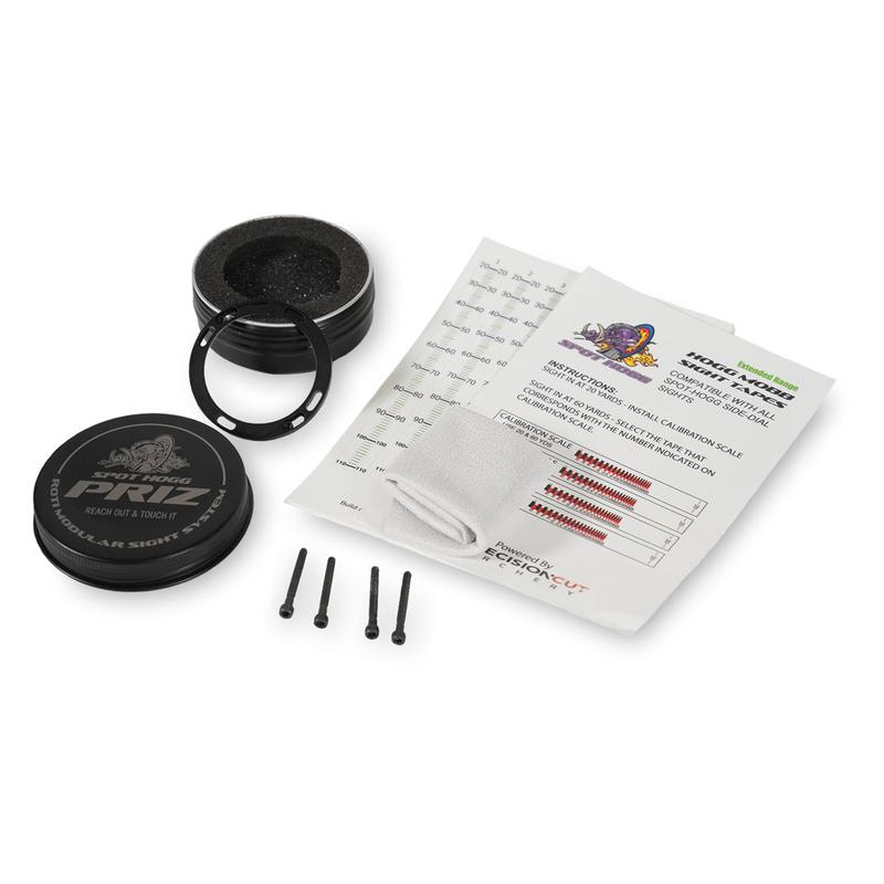 Spot Hogg PRIZ – S&S Archery