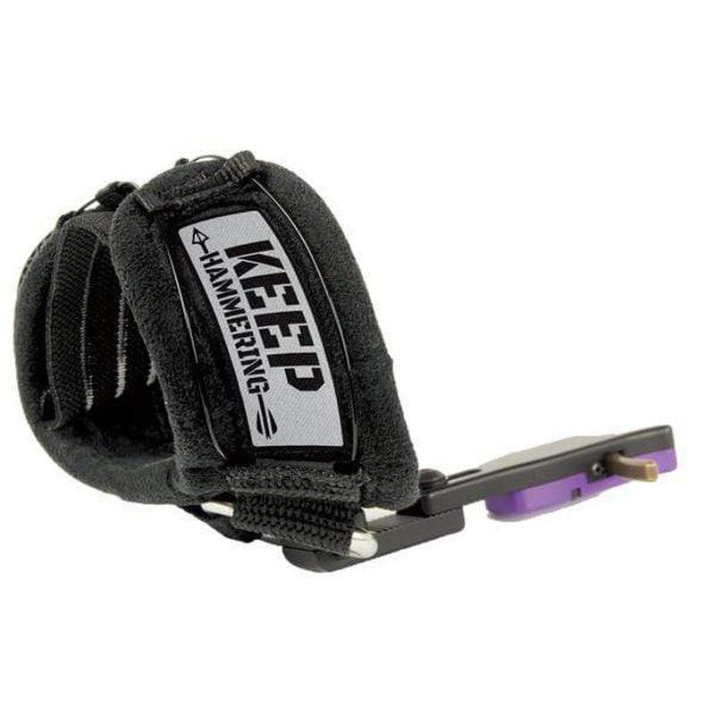 Spot Hogg Wiseguy Archery Release