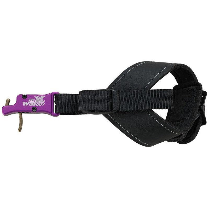 Spot Hogg Wiseguy Archery Release