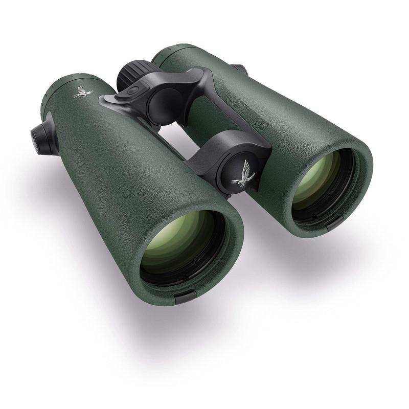 Swarovski EL Range TA Binoculars