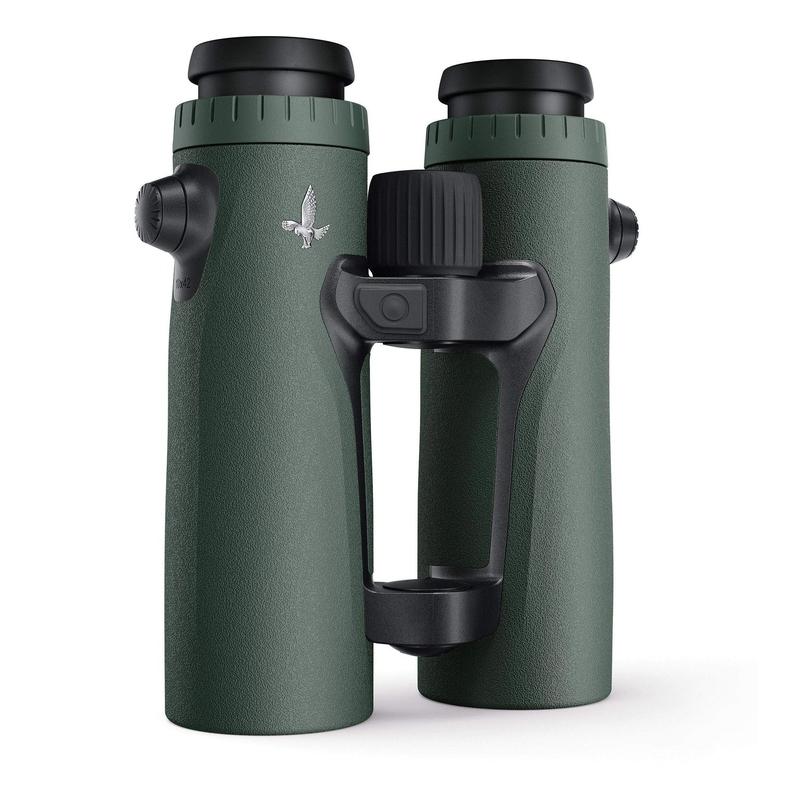 Swarovski EL Range TA Binoculars