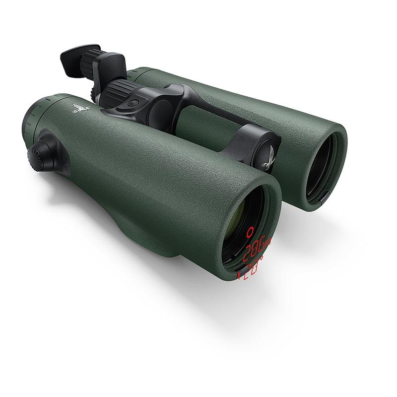 Swarovski EL Range TA Binoculars