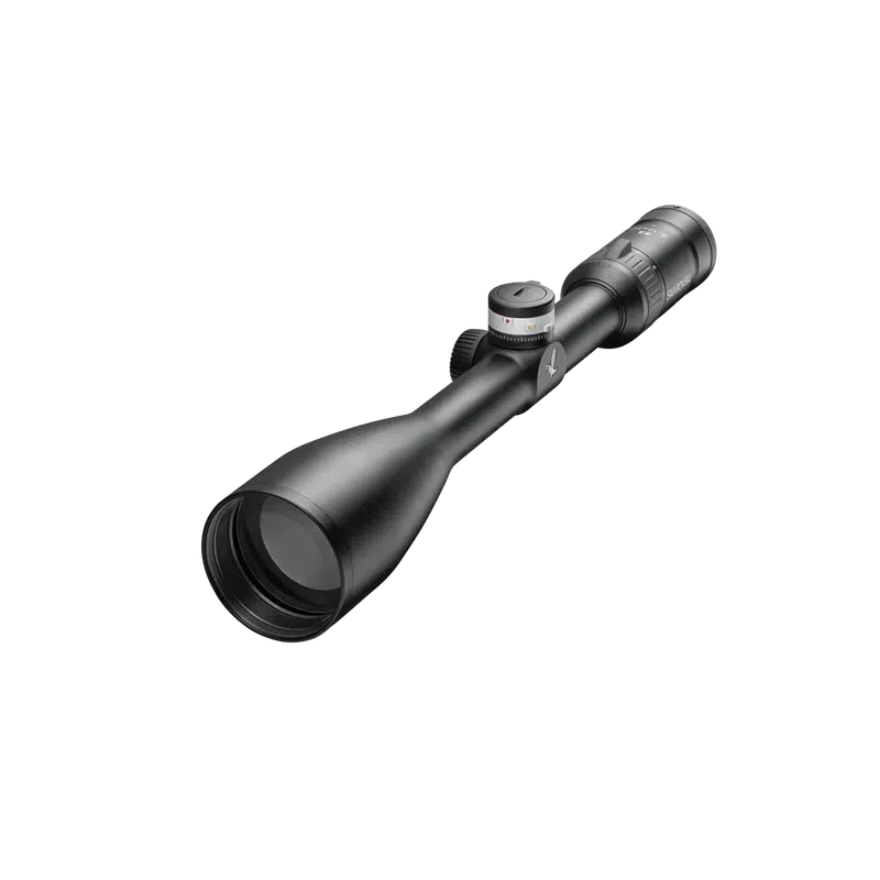 Swarovski Z3 4-12x50 BT Rifle Scope