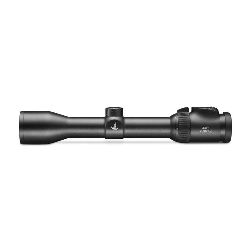 Swarovski Z5+ 2-10x42P