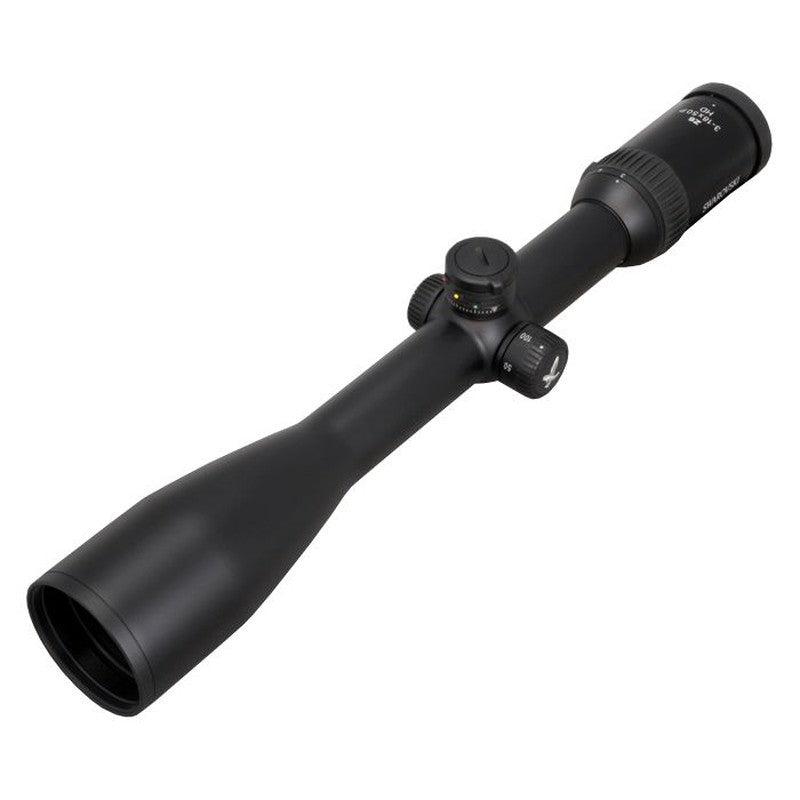 Swarovski Z6 3-18x50 P BT Rifle Scope (demo)