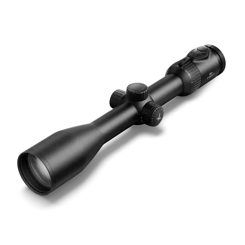 Swarovski Z8i+ 5-40x56 P L 4A-I Riflescope