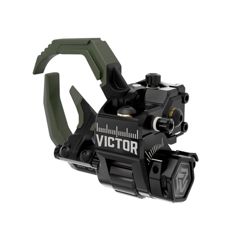 The Victor