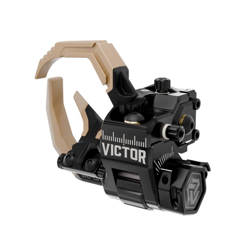 The Victor