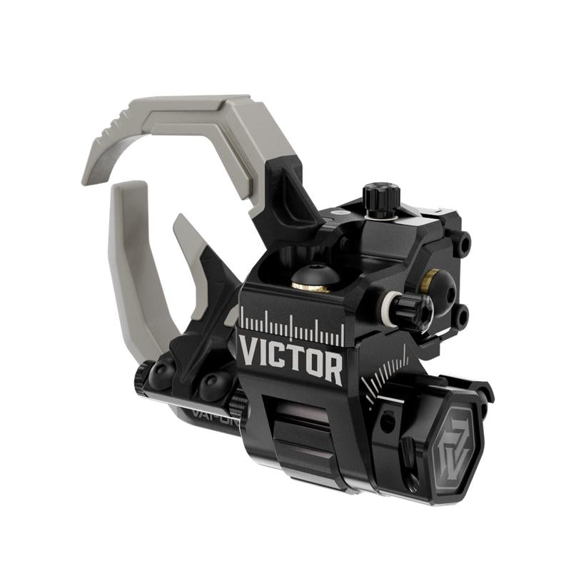 The Victor