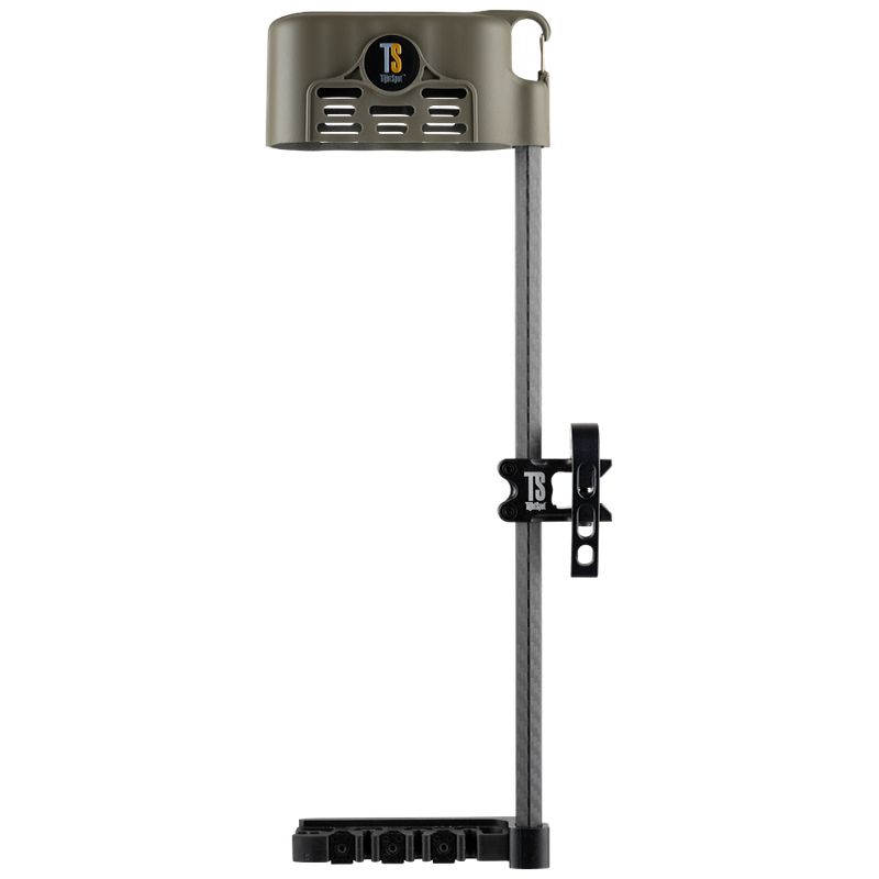 TightSpot Airlock Quiver