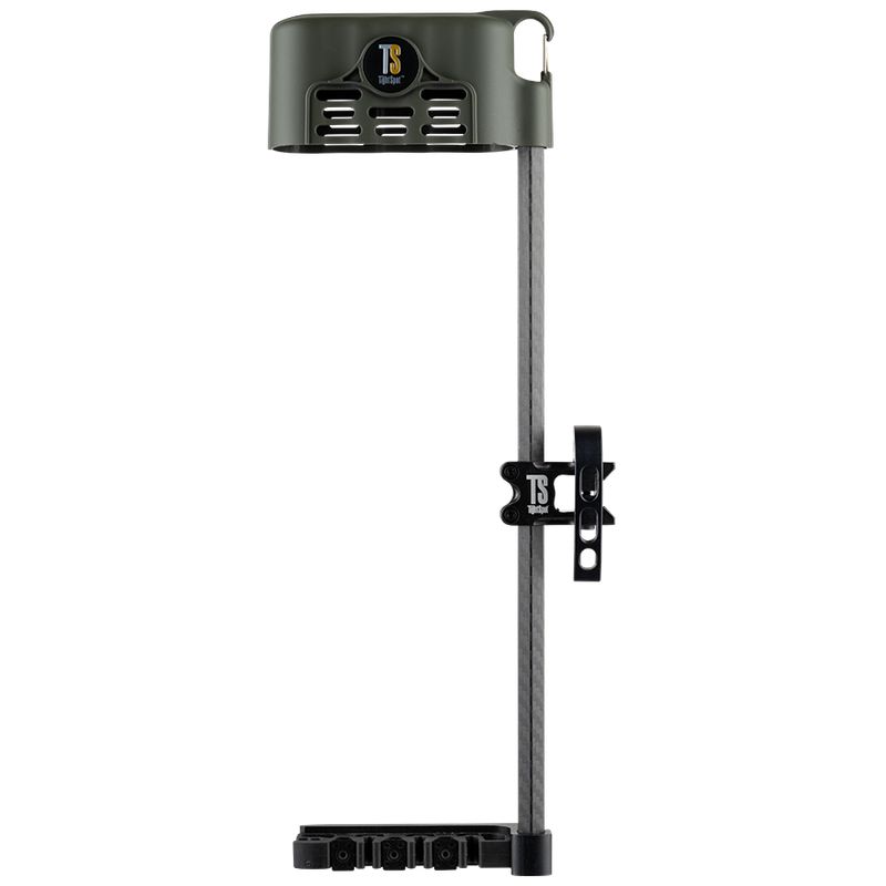 TightSpot Airlock Quiver