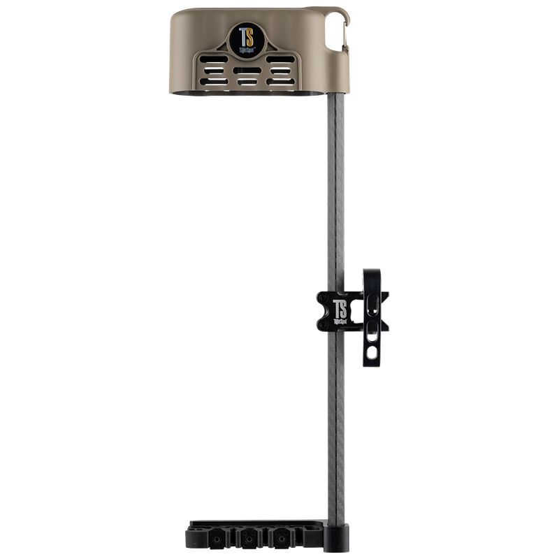 TightSpot Airlock Quiver