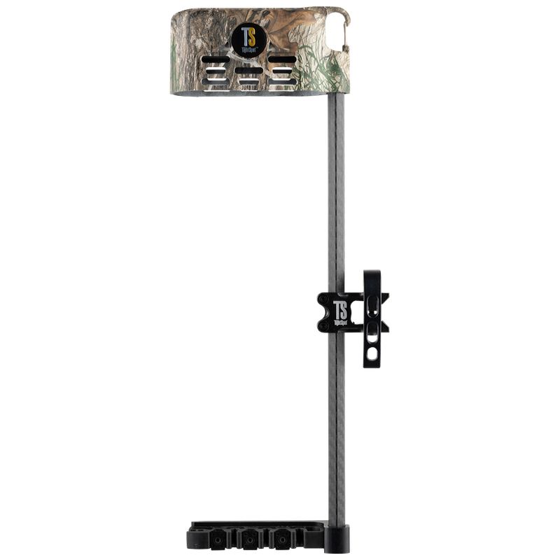 TightSpot Airlock Quiver