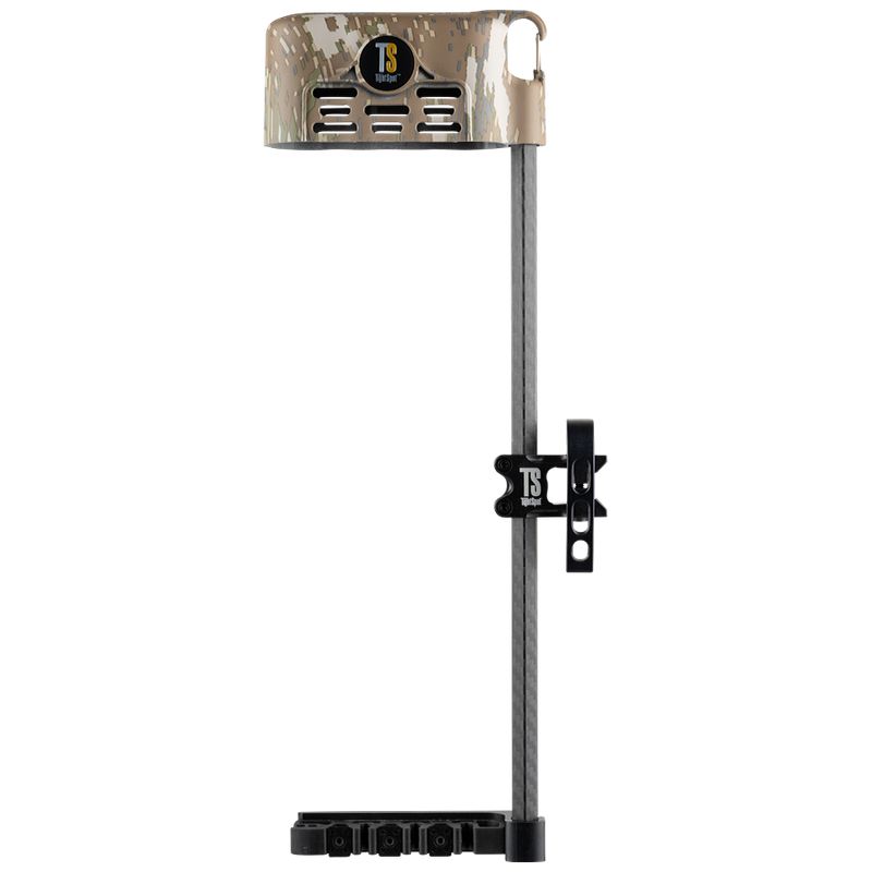 TightSpot Airlock Quiver