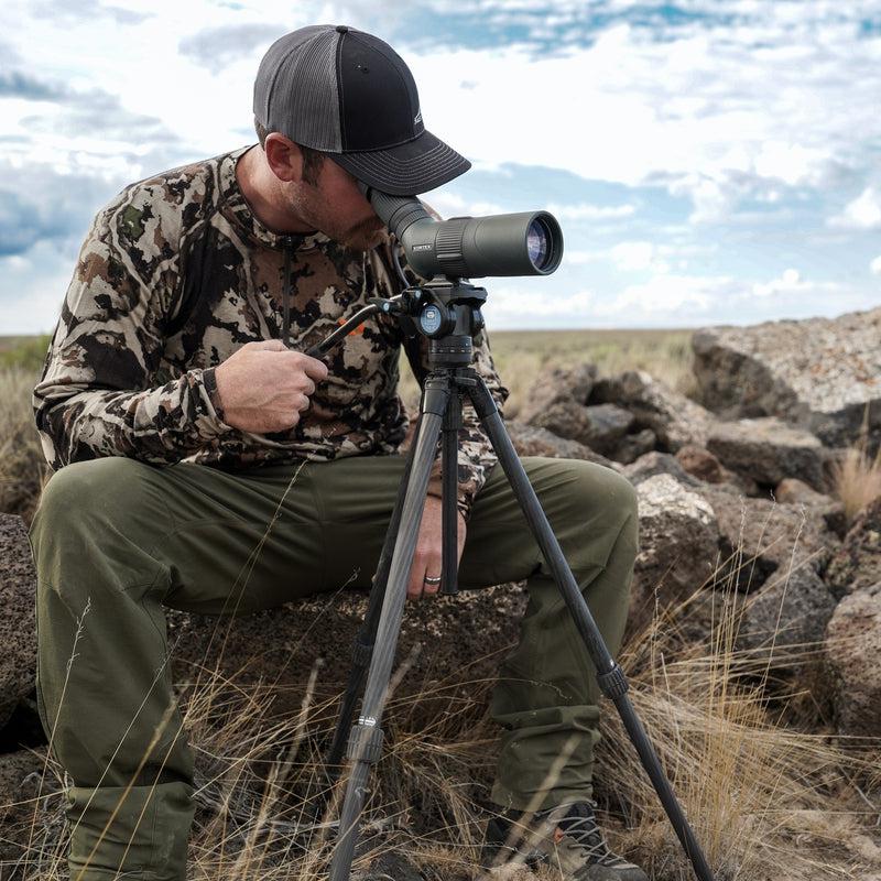Vortex Razor 13-39x56 Spotting Scope