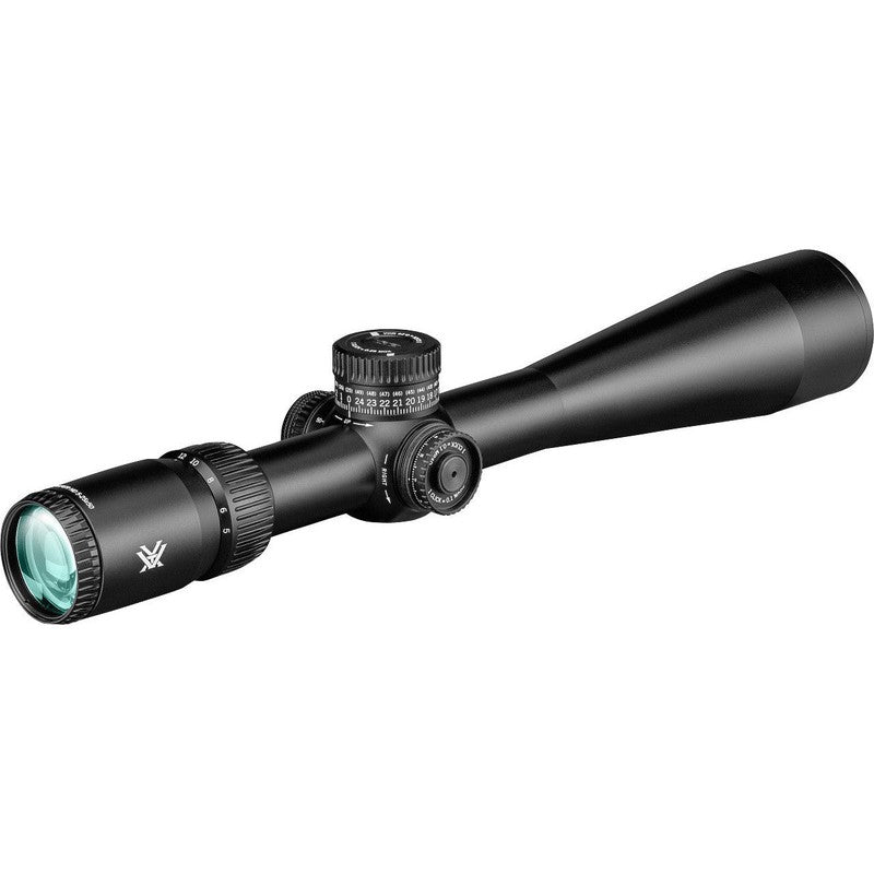 Vortex Viper HD 5-25x50