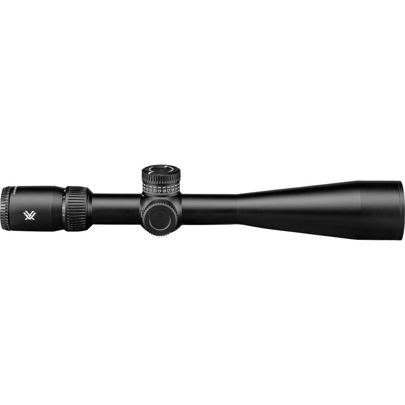 Vortex Viper HD 5-25x50