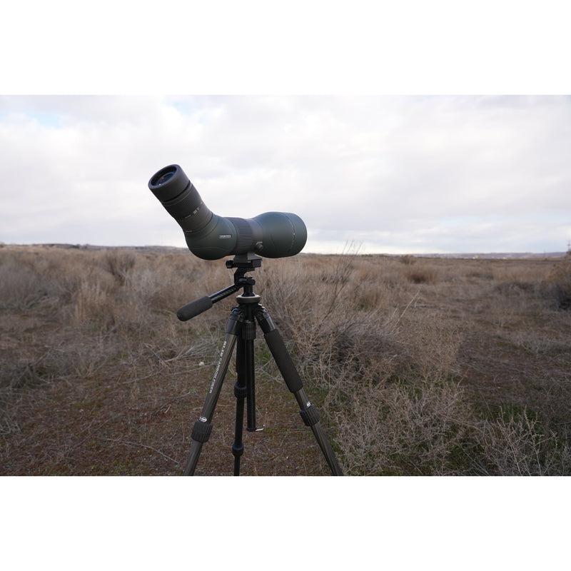 Wiser Precision PH-170 NightHawk Ultralight Pan Head