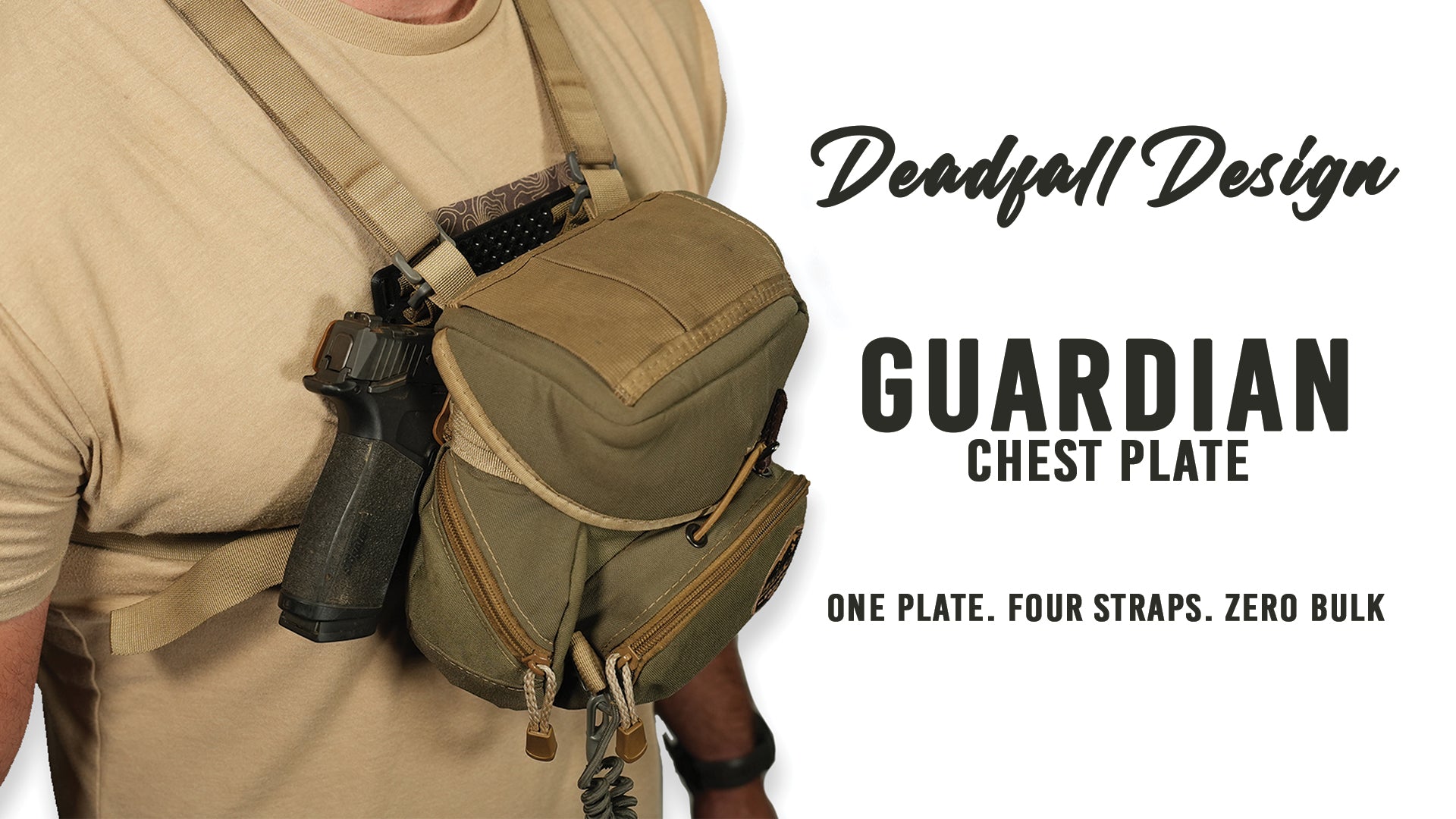 Guardian Chest Plate