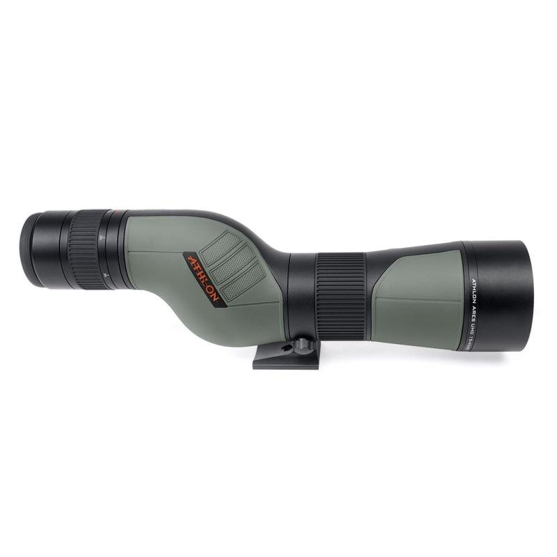 Athlon Ares G2 UHD 15-45x 65mm Spotting Scope