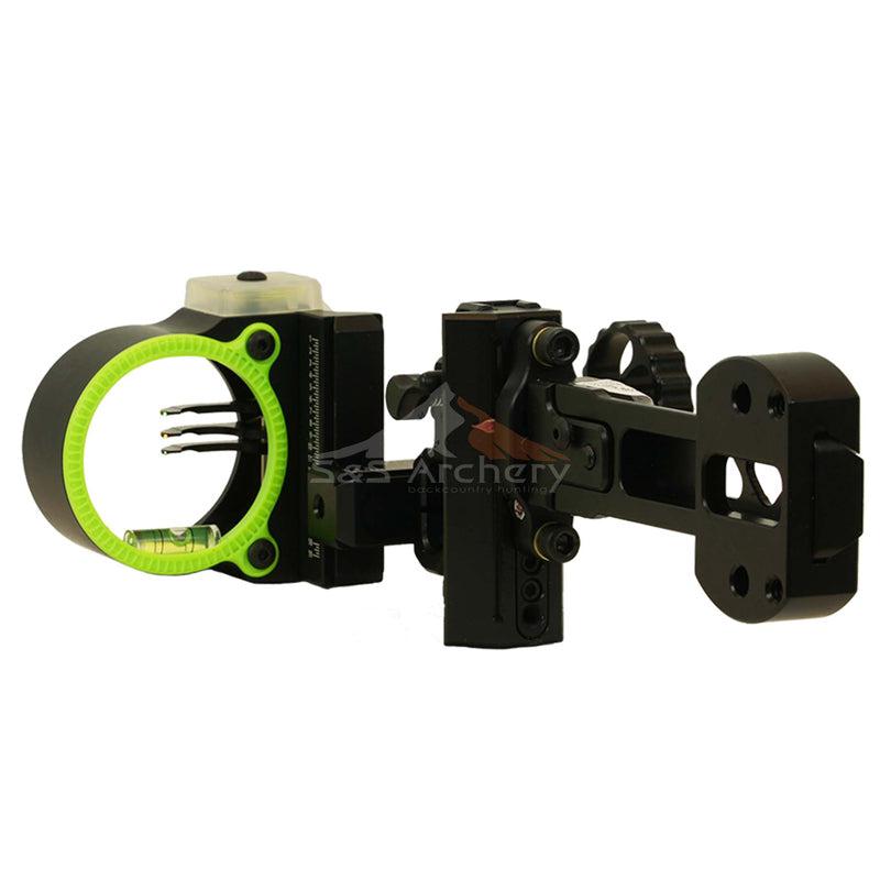 Black Gold Ascent Verdict Archery Sight