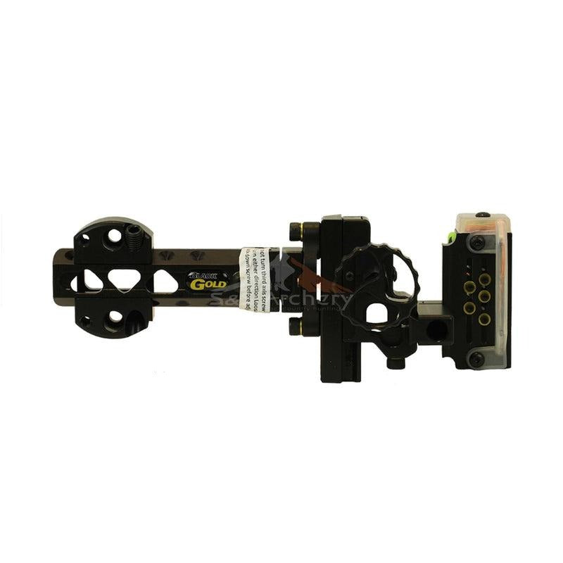 Black Gold Ascent Verdict Archery Sight