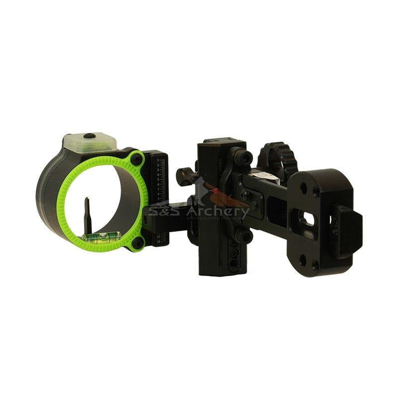 Black Gold Ascent Verdict Archery Sight