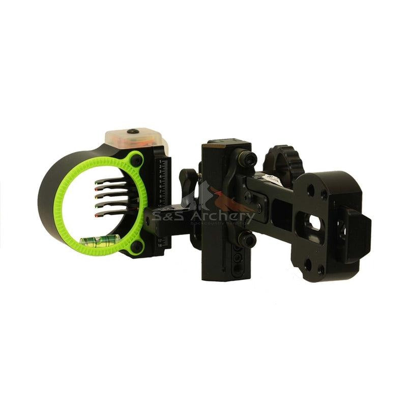 Black Gold Ascent Verdict Archery Sight