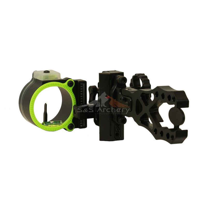Black Gold Ascent Verdict Archery Sight