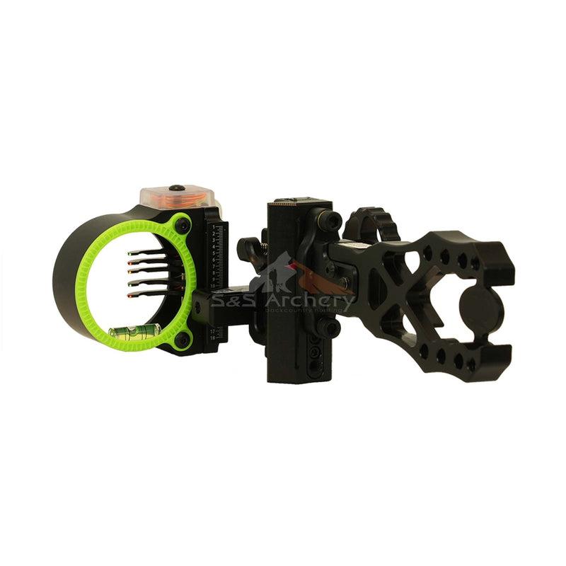 Black Gold Ascent Verdict Archery Sight