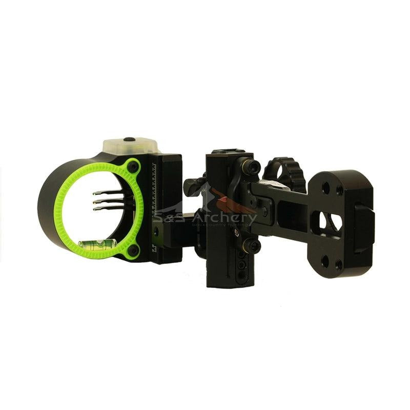 Black Gold Ascent Verdict Archery Sight