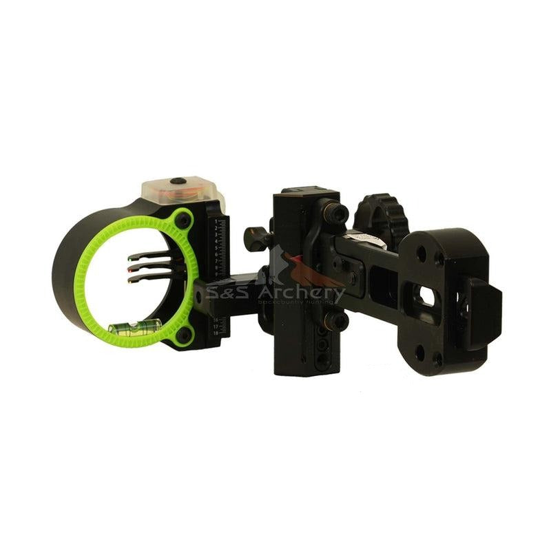 Black Gold Ascent Verdict Archery Sight