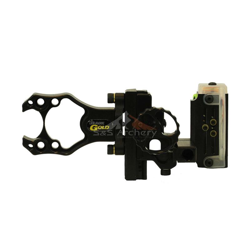 Black Gold Ascent Whitetail