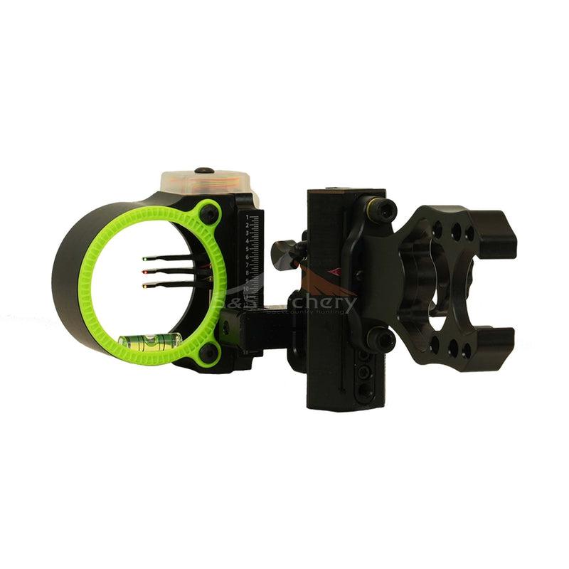Black Gold Ascent Whitetail