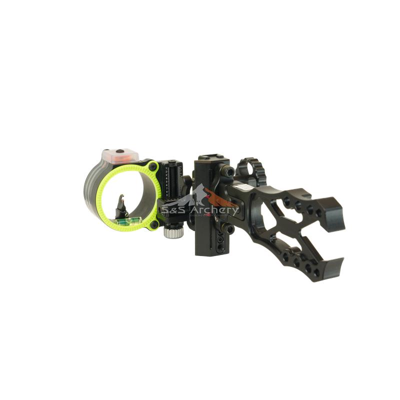 Black Gold Pro Dual Trac