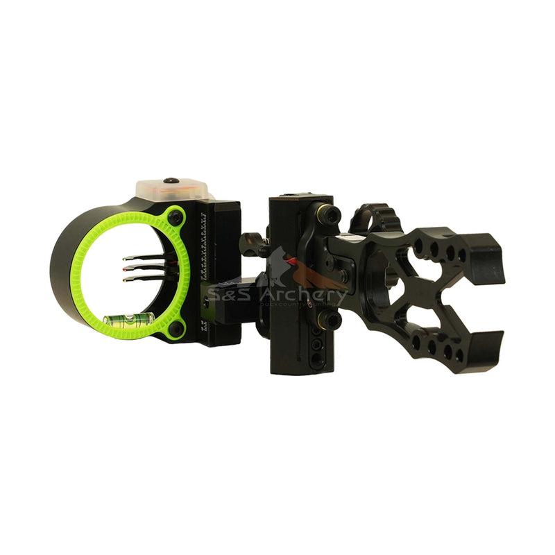 Black Gold Pro Hunter HD