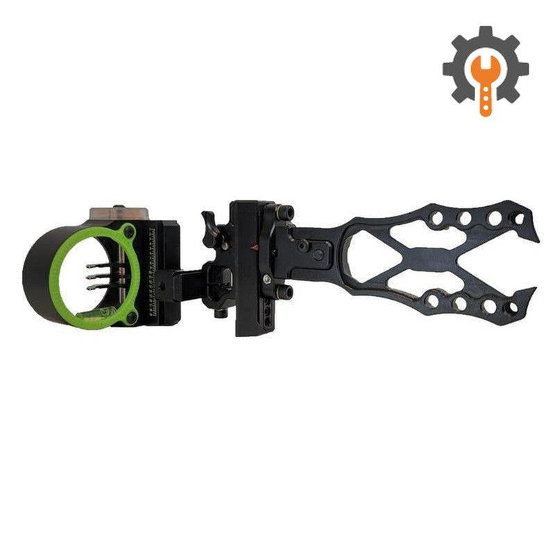 Black Gold Pro Hunter HD Custom