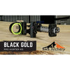 Black Gold Pro Hunter HD Custom