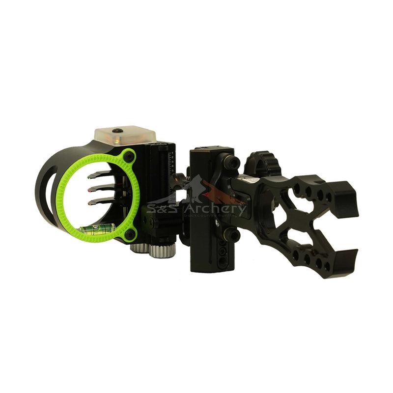 Black Gold Pro Sight