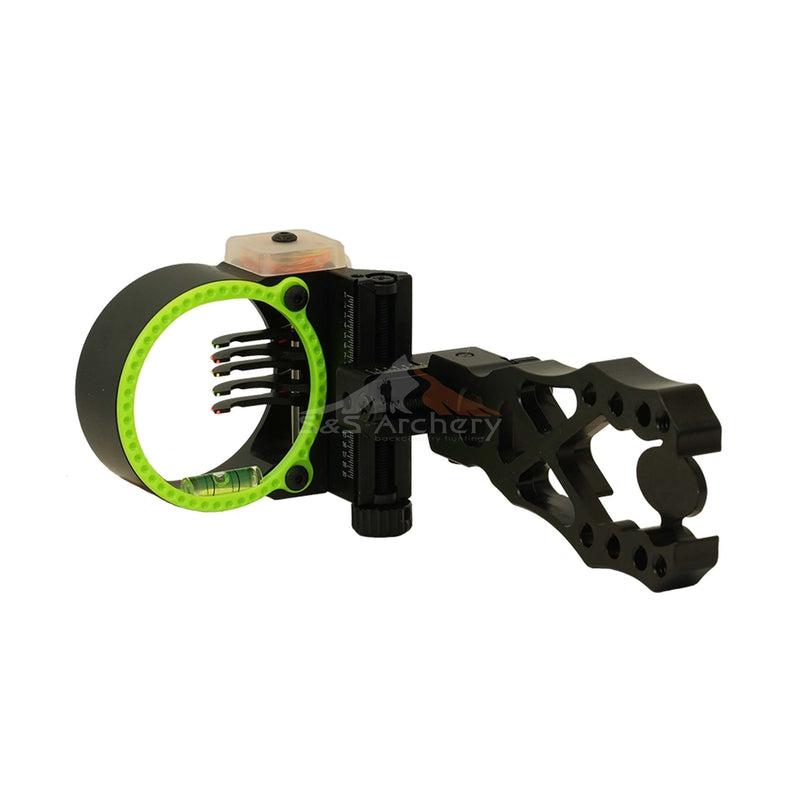 Black Gold Widow Maker