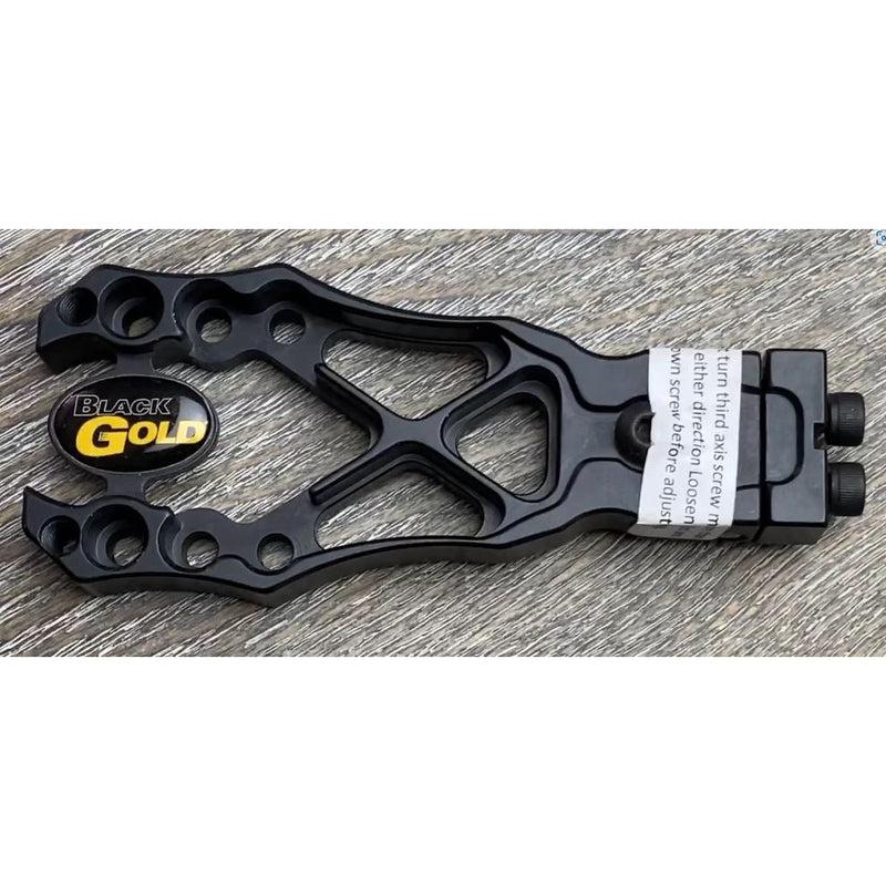 Black Gold XFrame Base
