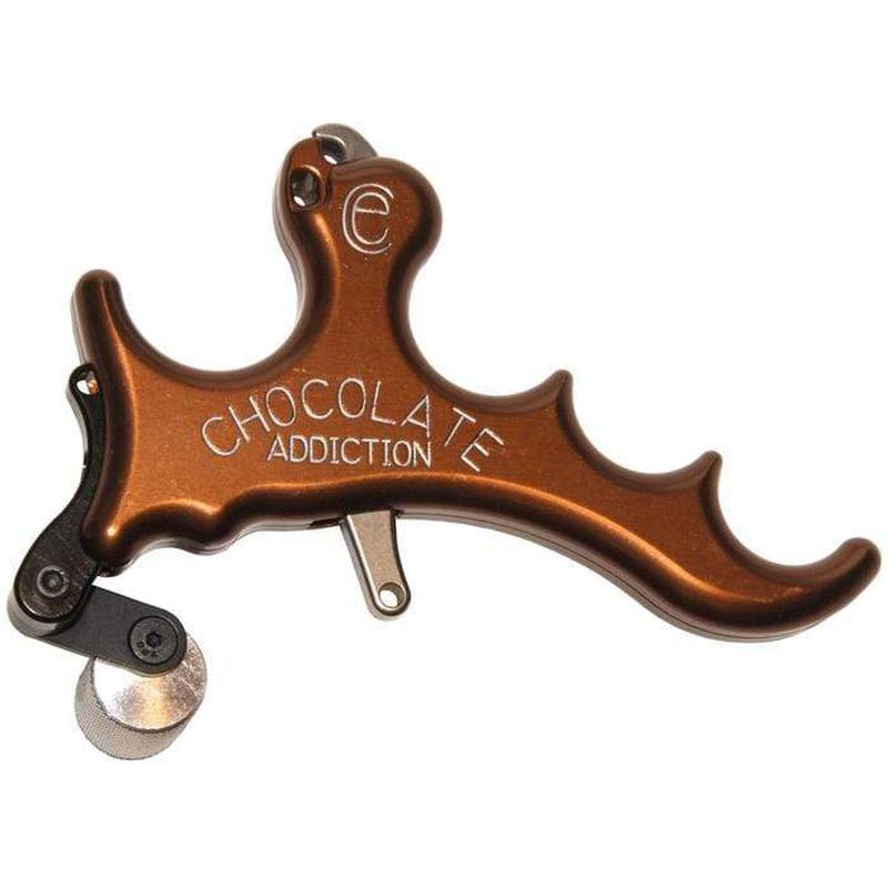 Carter Quickie 1 Plus Bow Release Carter Quickie 1 Plus Bow Release