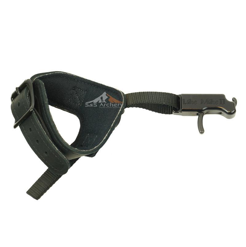 Carter Like Mike 2 Archery Release