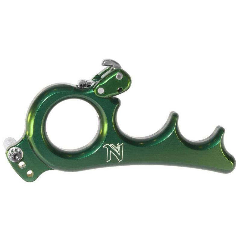 Carter NV Release